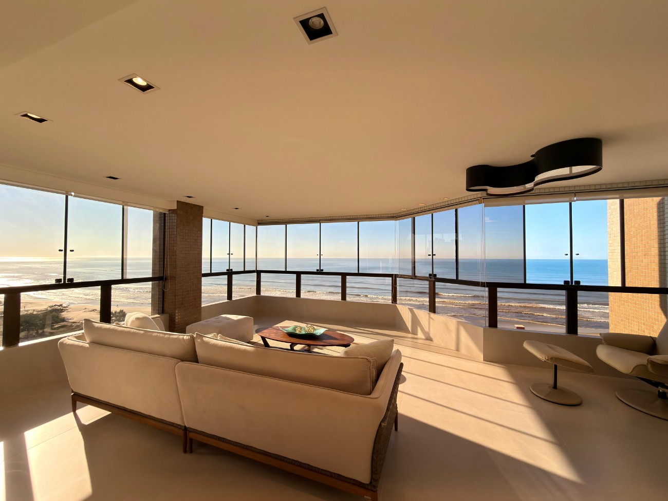 Apartamento — Ocean Palace