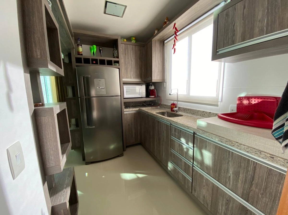Apartamento — Street Tower — foto 5