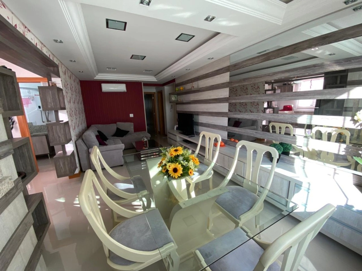 Apartamento — Street Tower — foto 3