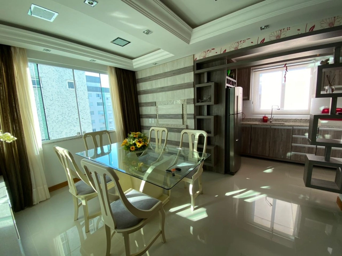 Apartamento — Street Tower — foto 2
