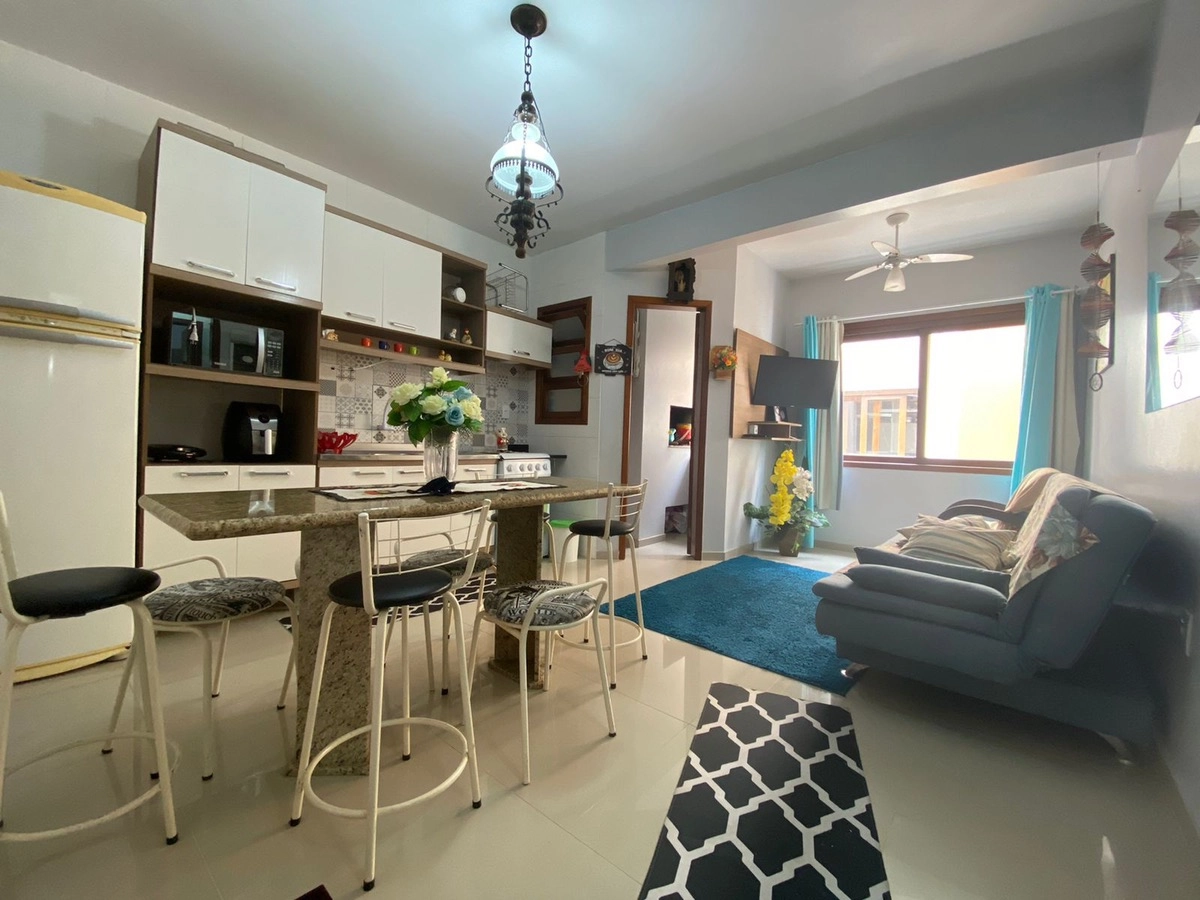 Apartamento — Ibiruba — foto 2