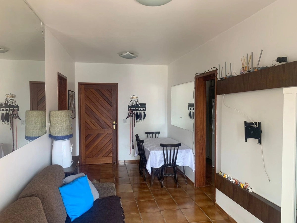 Apartamento — Ramiro Correa — foto 2