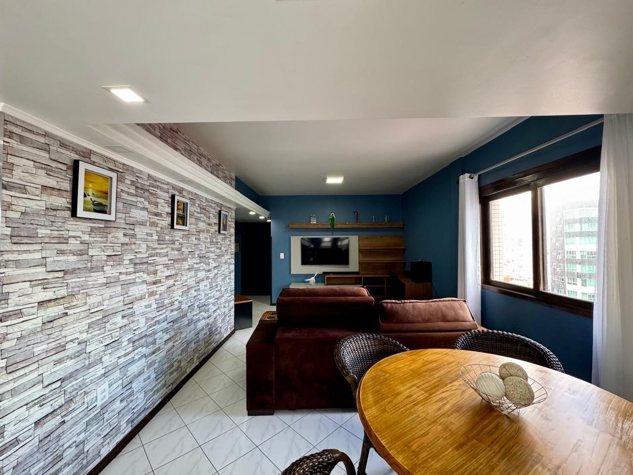 Apartamento — Morada Do Mar