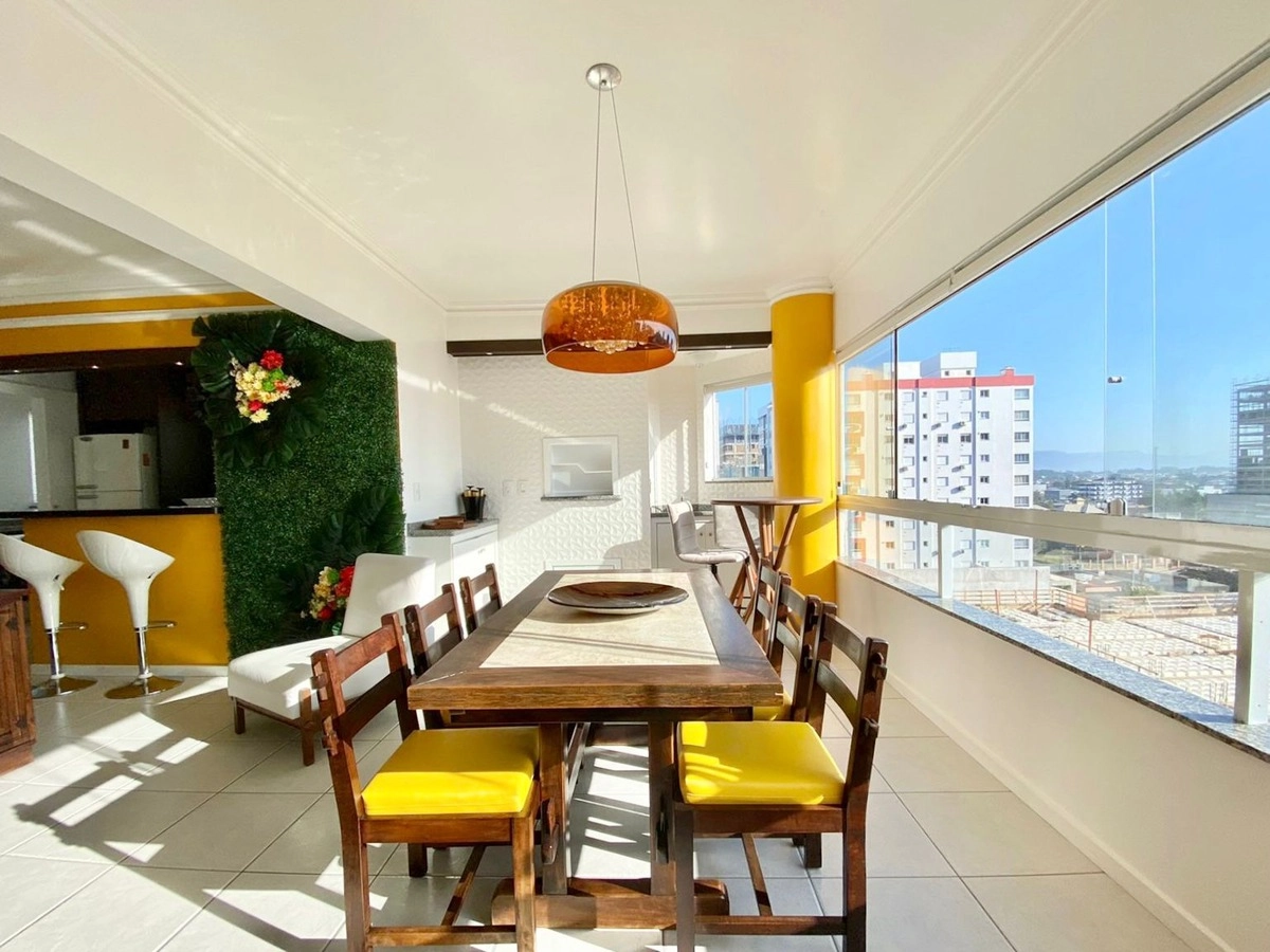 Apartamento — Agata — foto 4