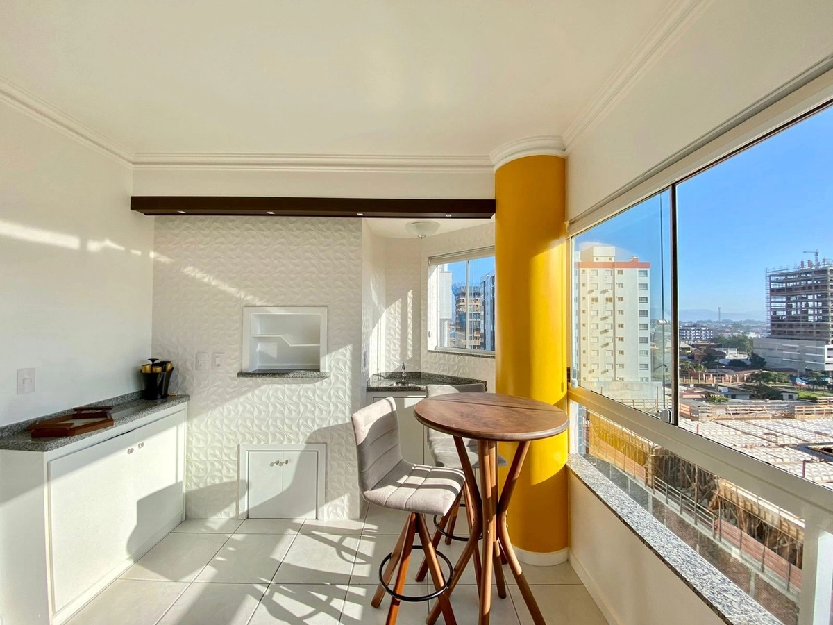 Apartamento — Agata — foto 3