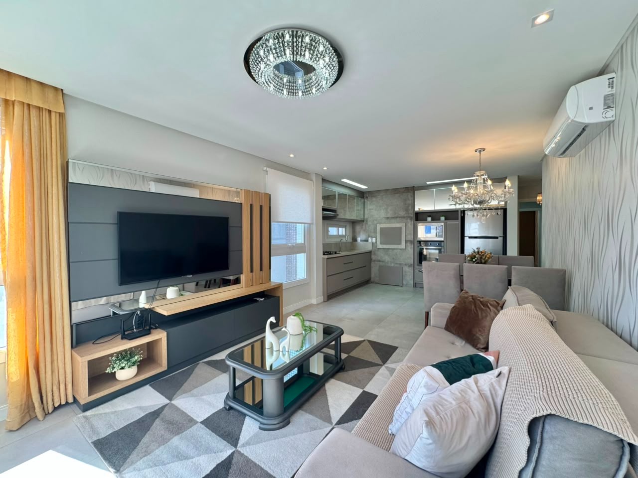 Apartamento — Bella Maraba