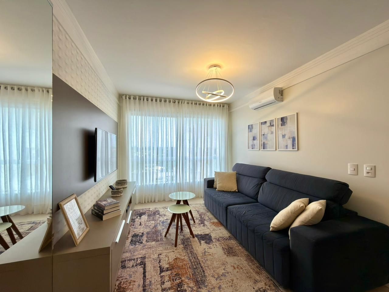 Apartamento — Wave — foto 4