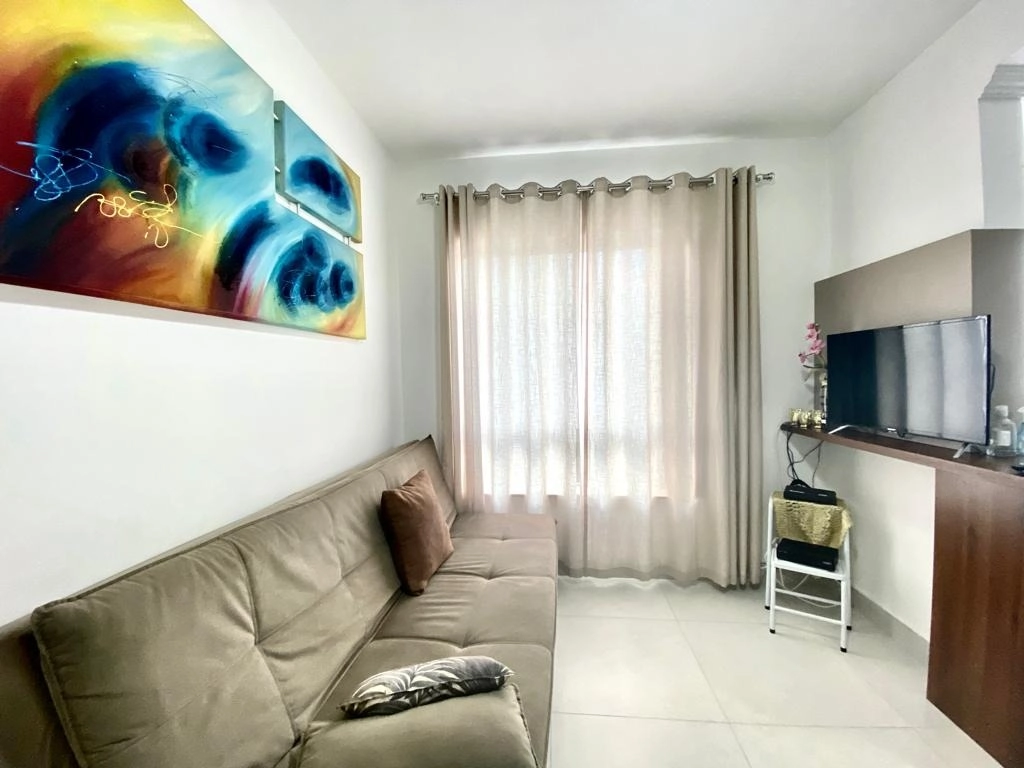 Apartamento — Emanuel — foto 2