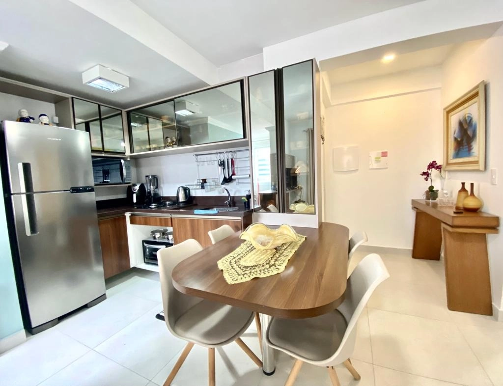 Apartamento — Emanuel — foto 4