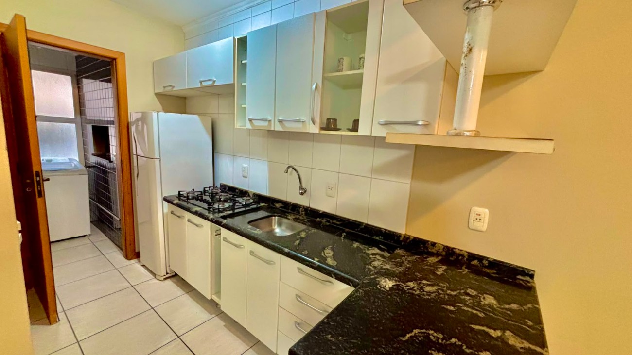 Apartamento — Charles Gounod — foto 2