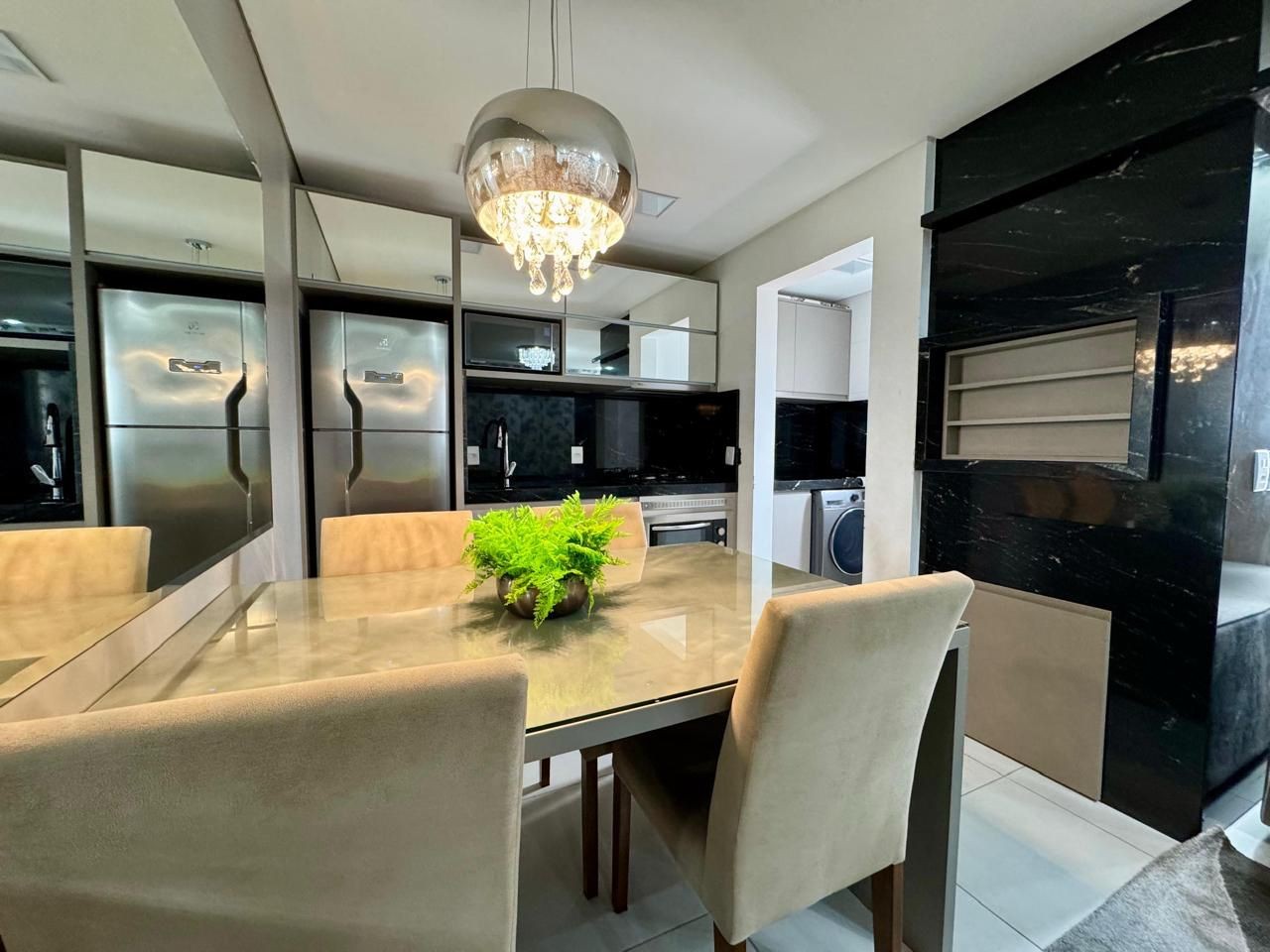 Apartamento no Le Privilege Residence, 2 quartos, à venda, Capão da Canoa — foto 4