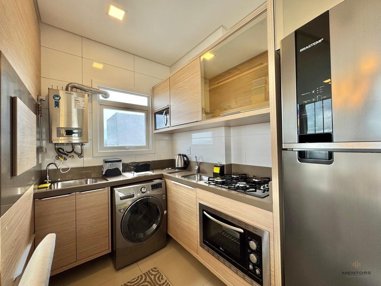 Apartamento — Estevam Palace — foto 2
