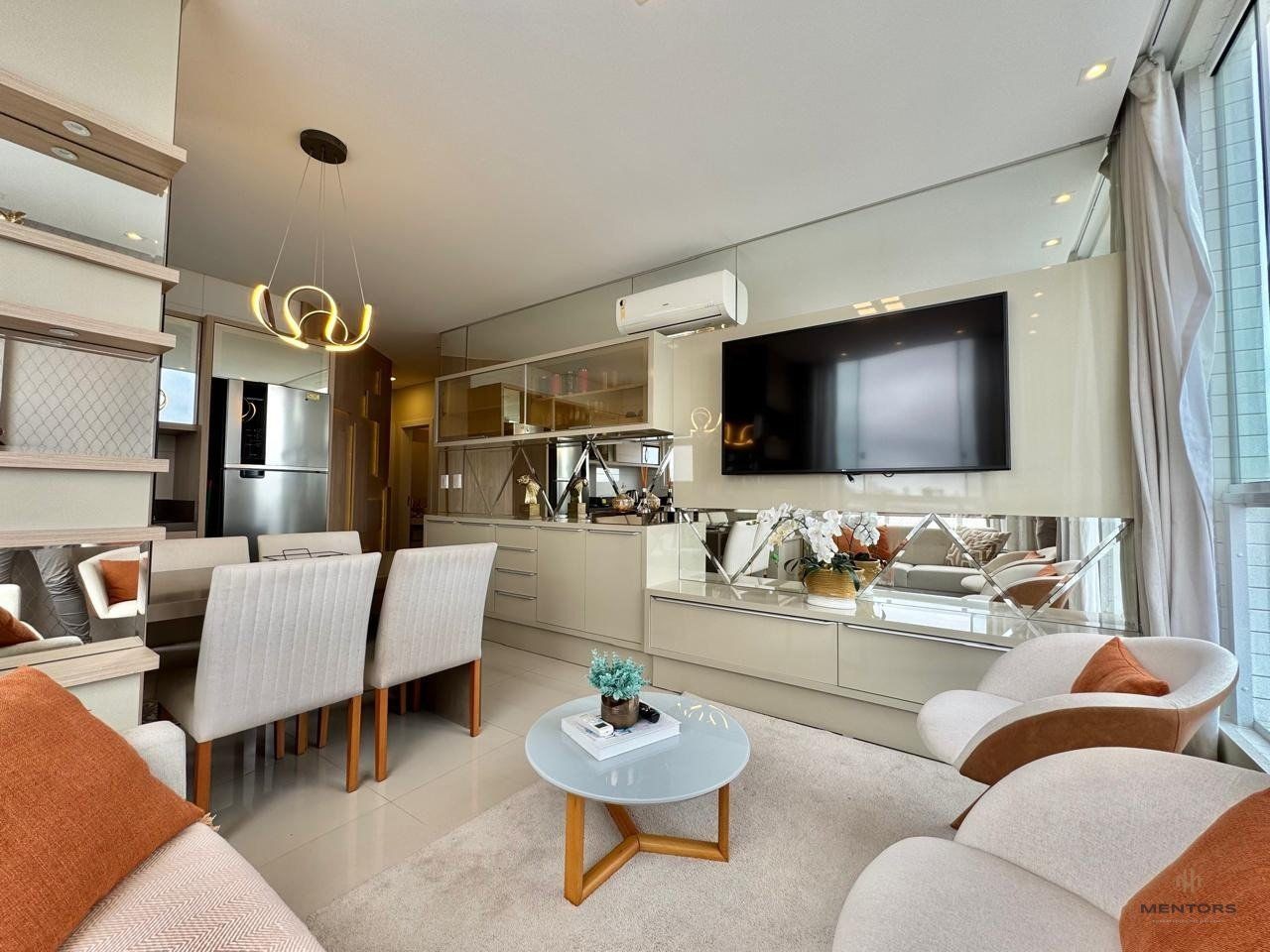 Apartamento — Estevam Palace
