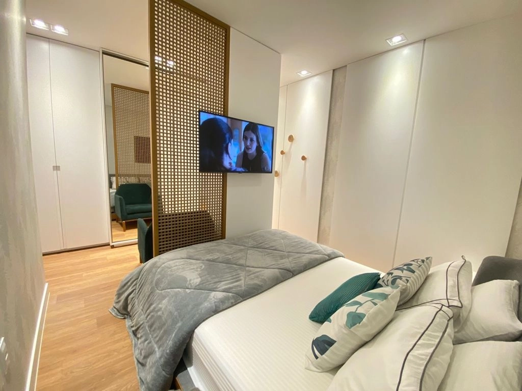 Apartamento — La Plage — foto 4