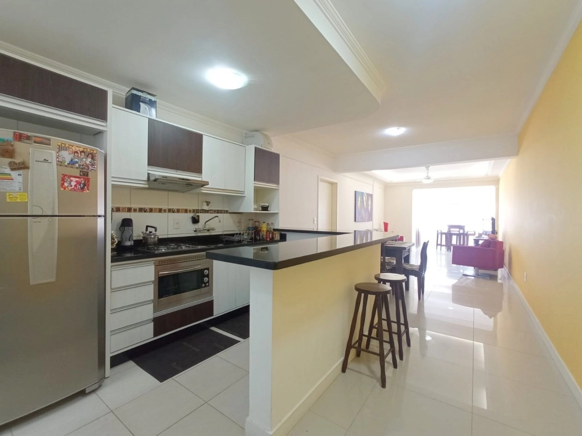 Apartamento — Mirante Da Beira Mar — foto 3