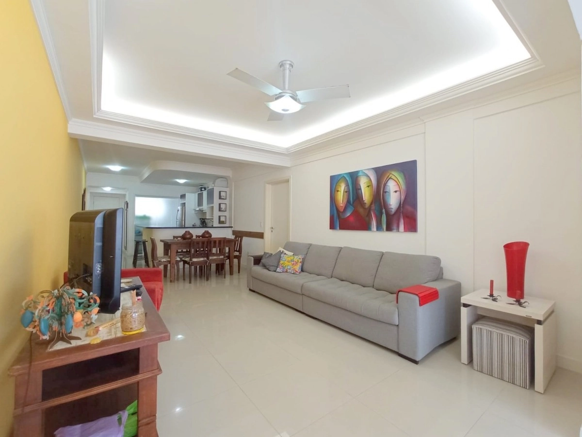 Apartamento — Mirante Da Beira Mar — foto 5