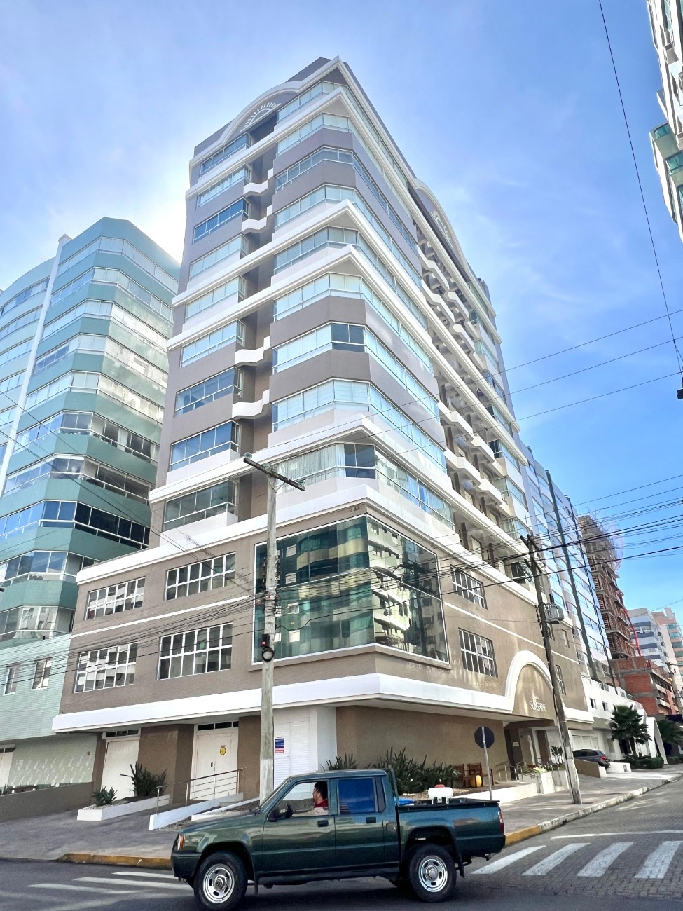 Apartamento — Sunshine — foto 2