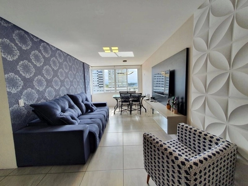 Apartamento — Antares