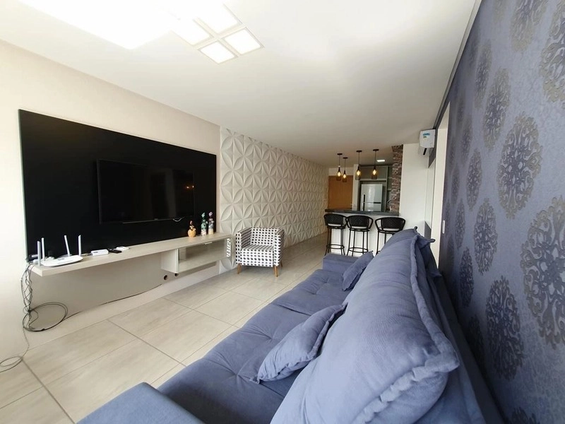 Apartamento — Antares — foto 2