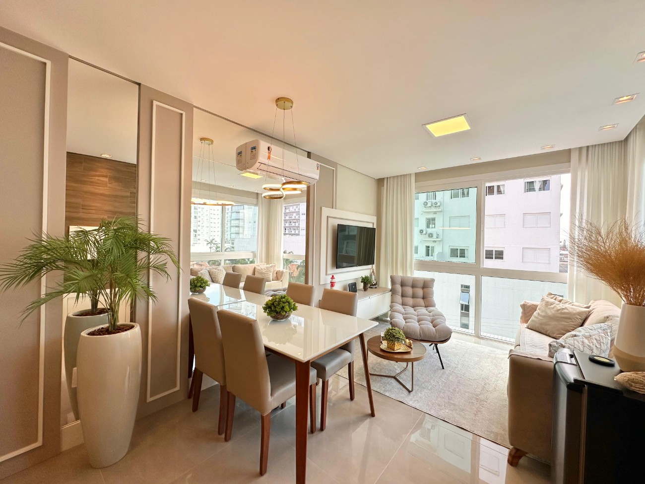 Apartamento — La Plage — foto 5