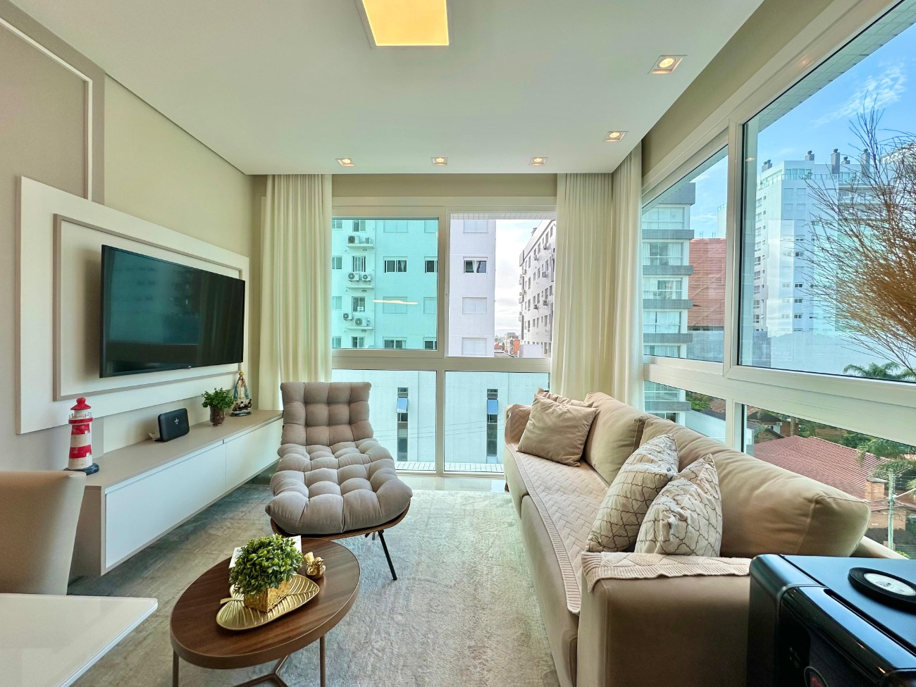 Apartamento — La Plage — foto 4