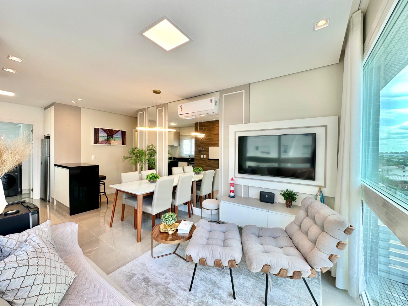 Apartamento — La Plage — foto 3