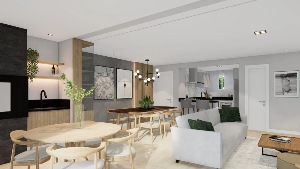 Casa em Condomínio — Rossi CONDOMINIO — foto 4