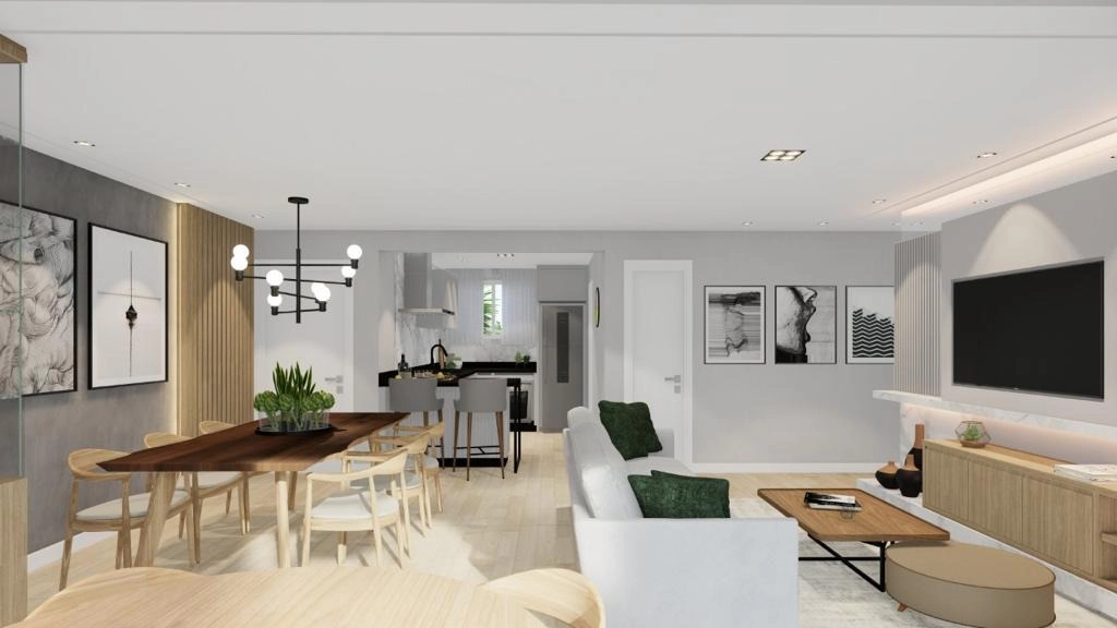 Casa em Condomínio — Rossi CONDOMINIO — foto 3