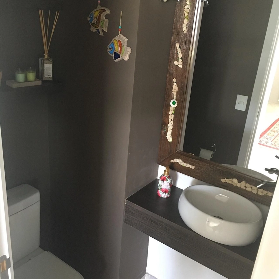 Casa em Condomínio — Rossi CONDOMINIO — foto 4