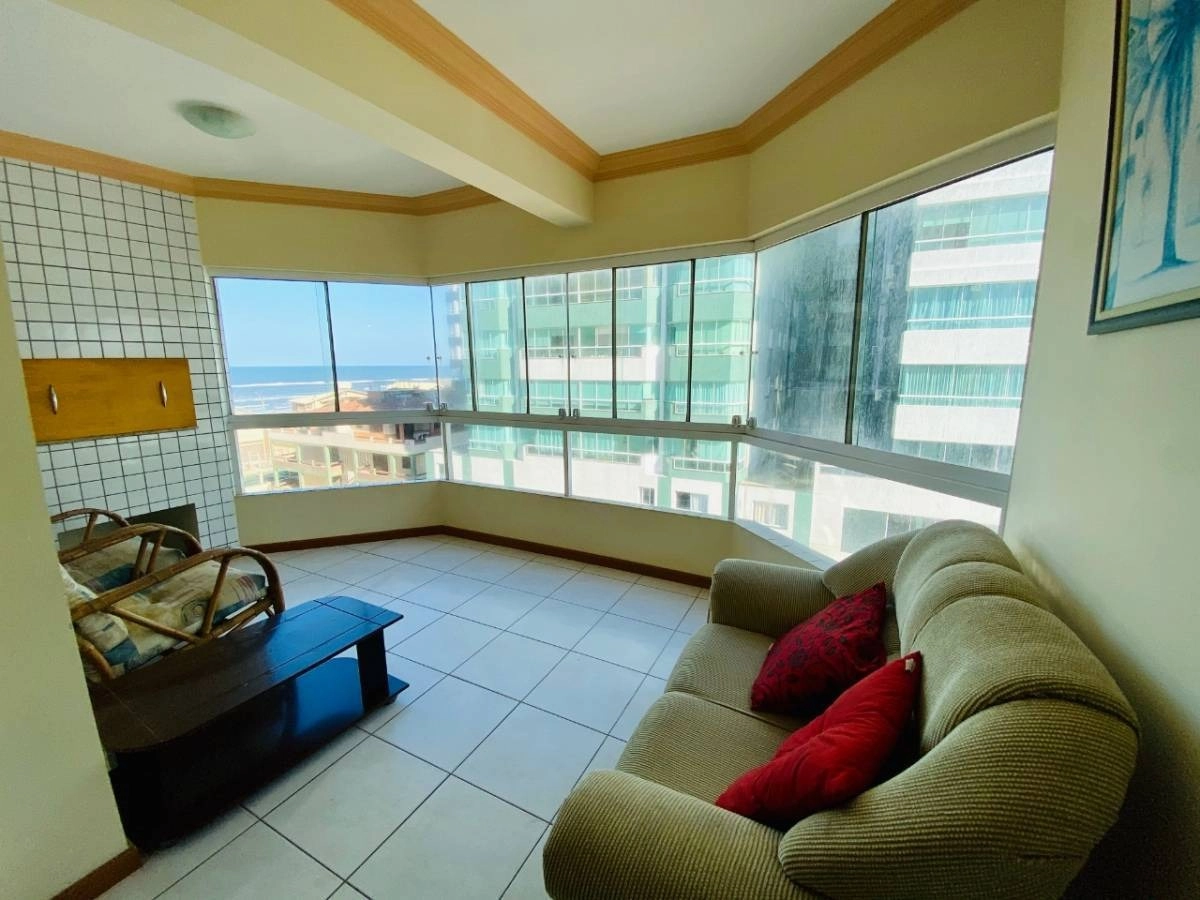 Apartamento — Antilhas