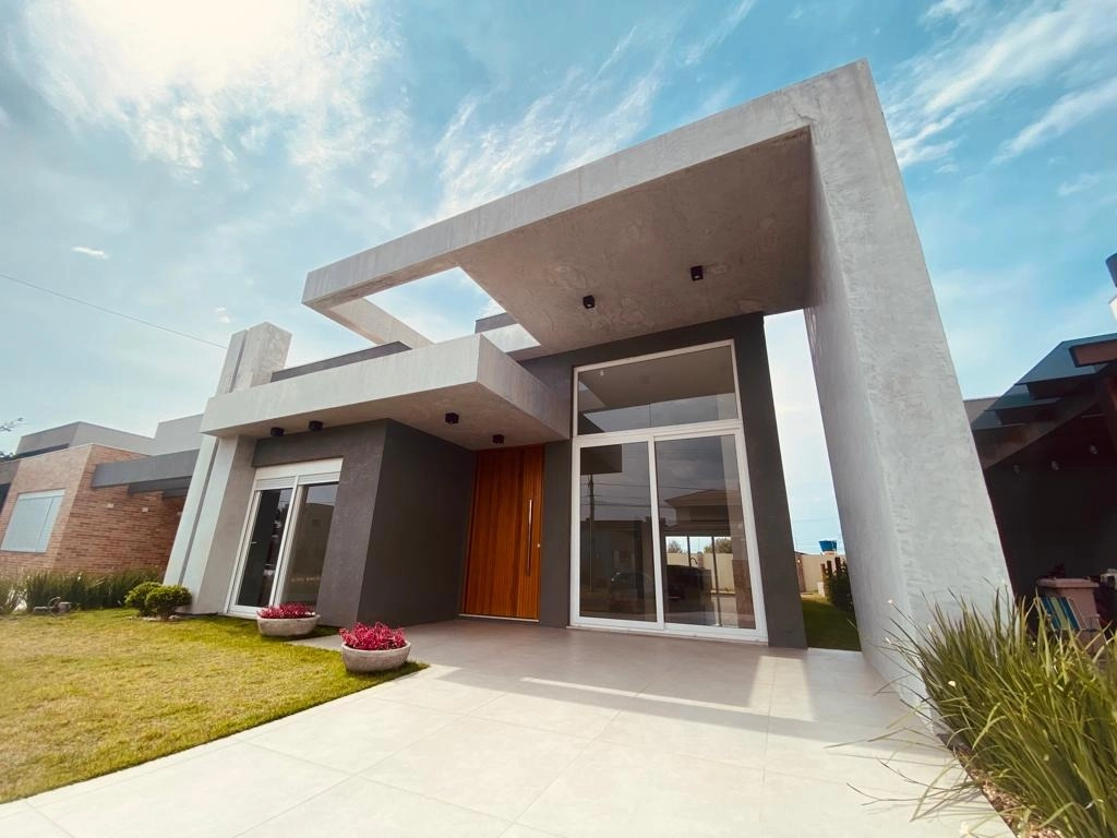Casa em Condomínio — Condomínio Riviera — foto 3