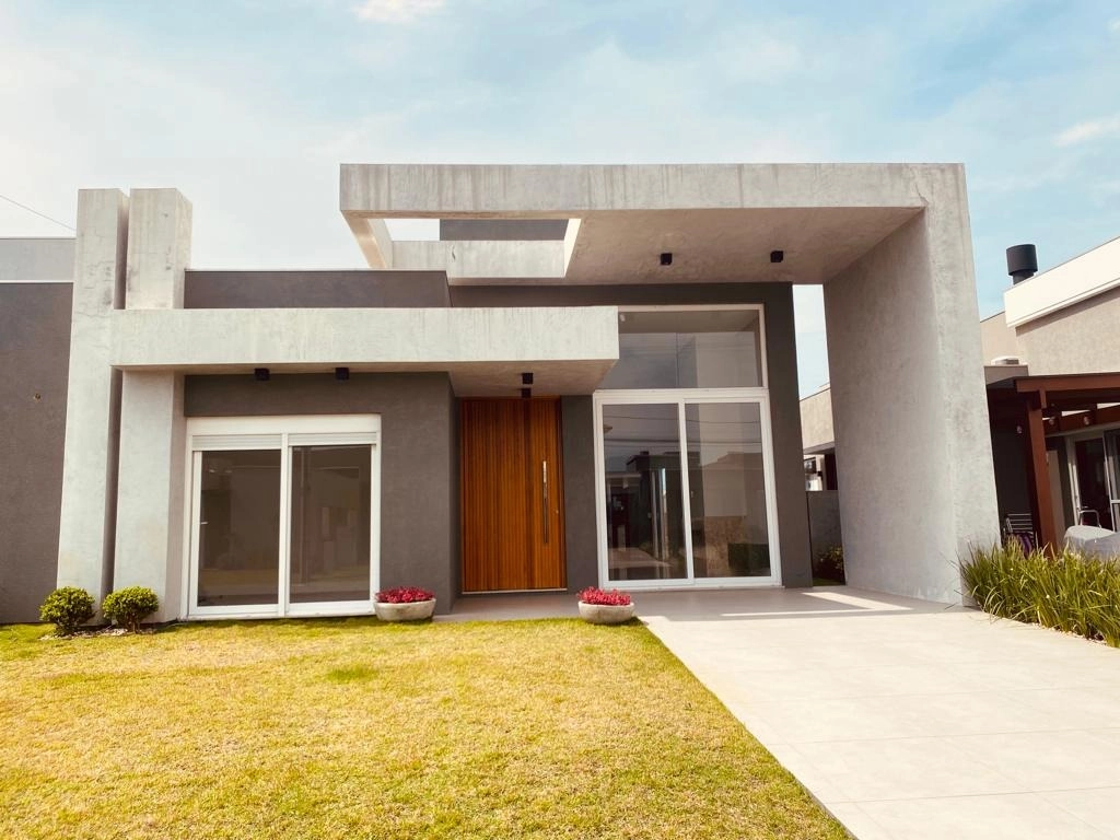Casa em Condomínio — Condomínio Riviera — foto 2
