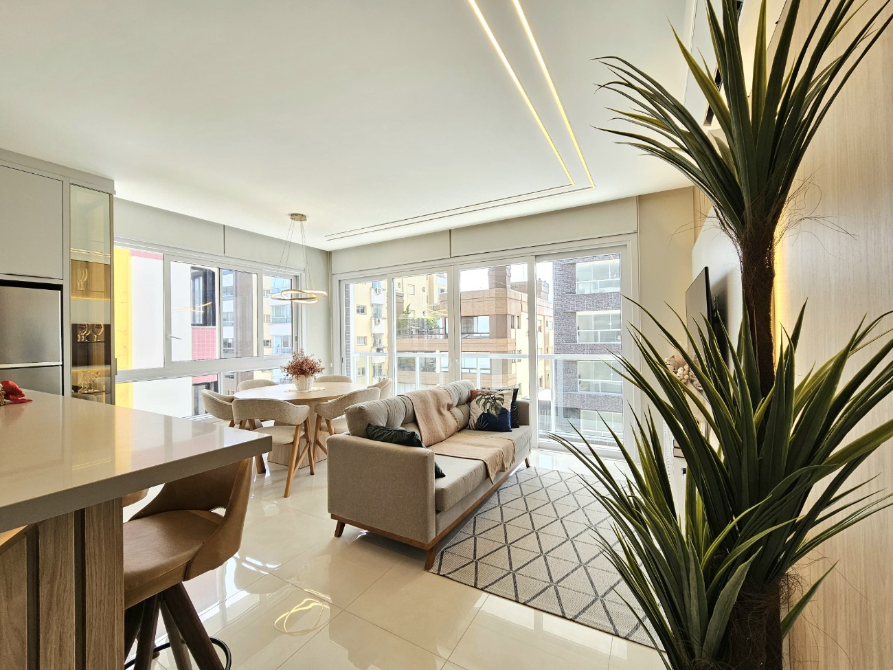 Apartamento — Dona Rosa — foto 5