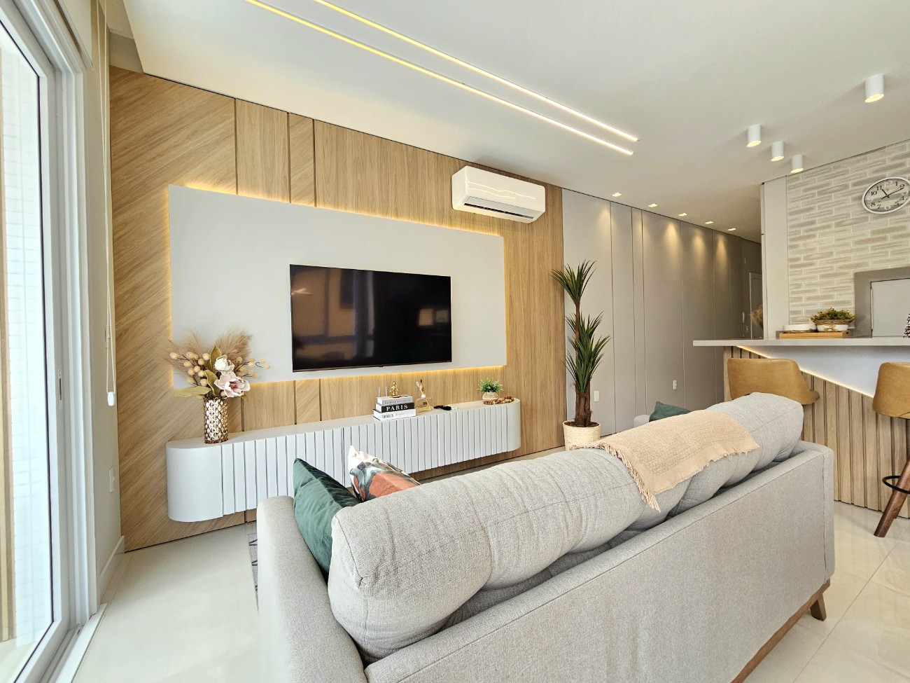 Apartamento — Dona Rosa — foto 2