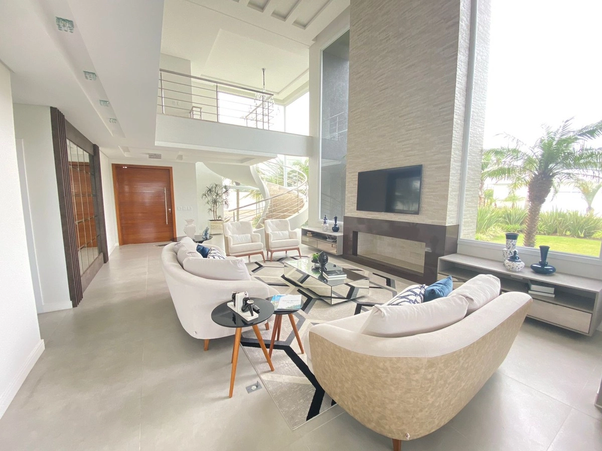 Casa em Condomínio — Enseada Lagos De Xangri-lá
