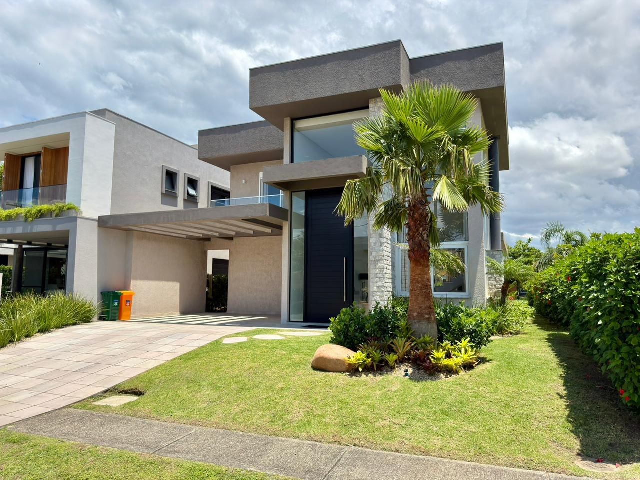 Terreno — Capao Ilhas Resort