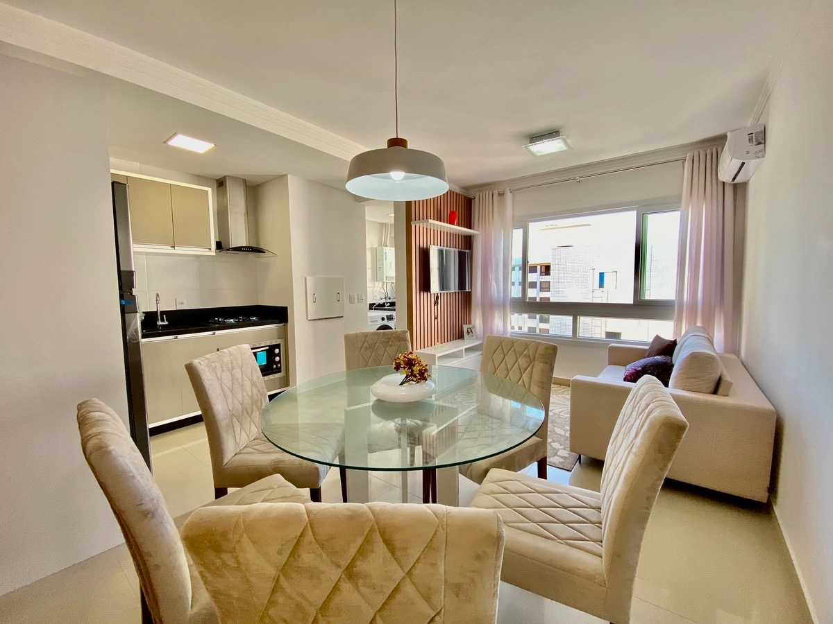 Apartamento — Ilha Bela (novo)
