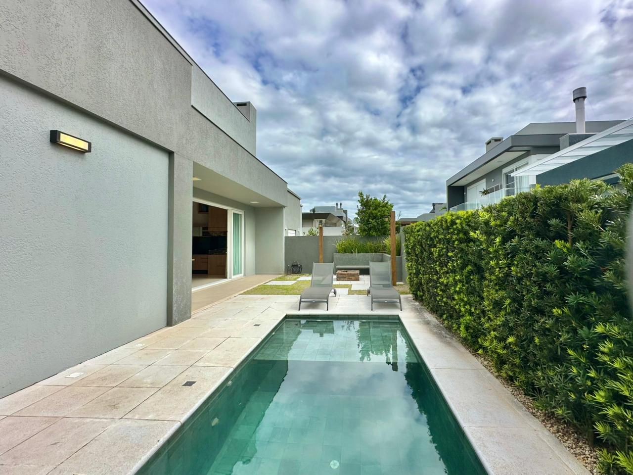 Casa em Condomínio — Capao Ilhas Resort