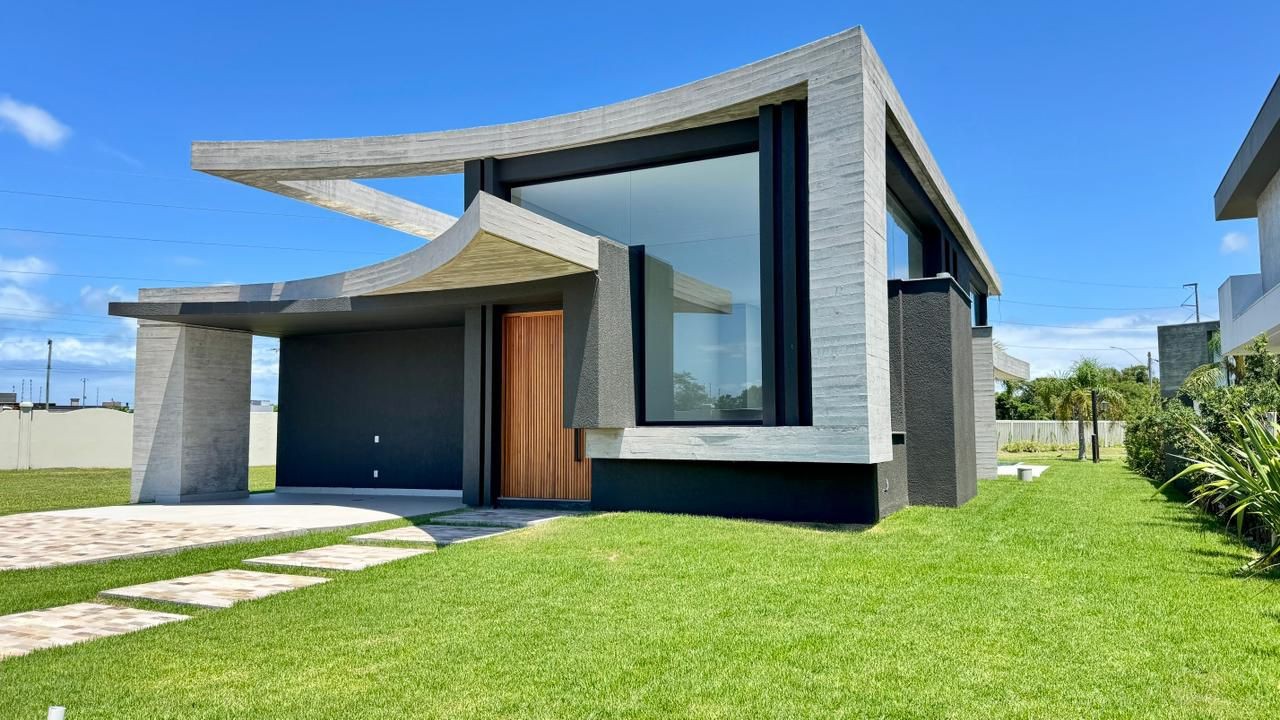Casa em Condomínio — Capao Ilhas Resort