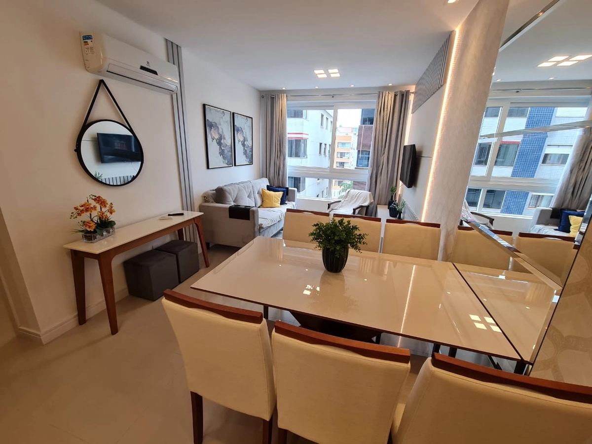 Apartamento — Paris Palace — foto 3