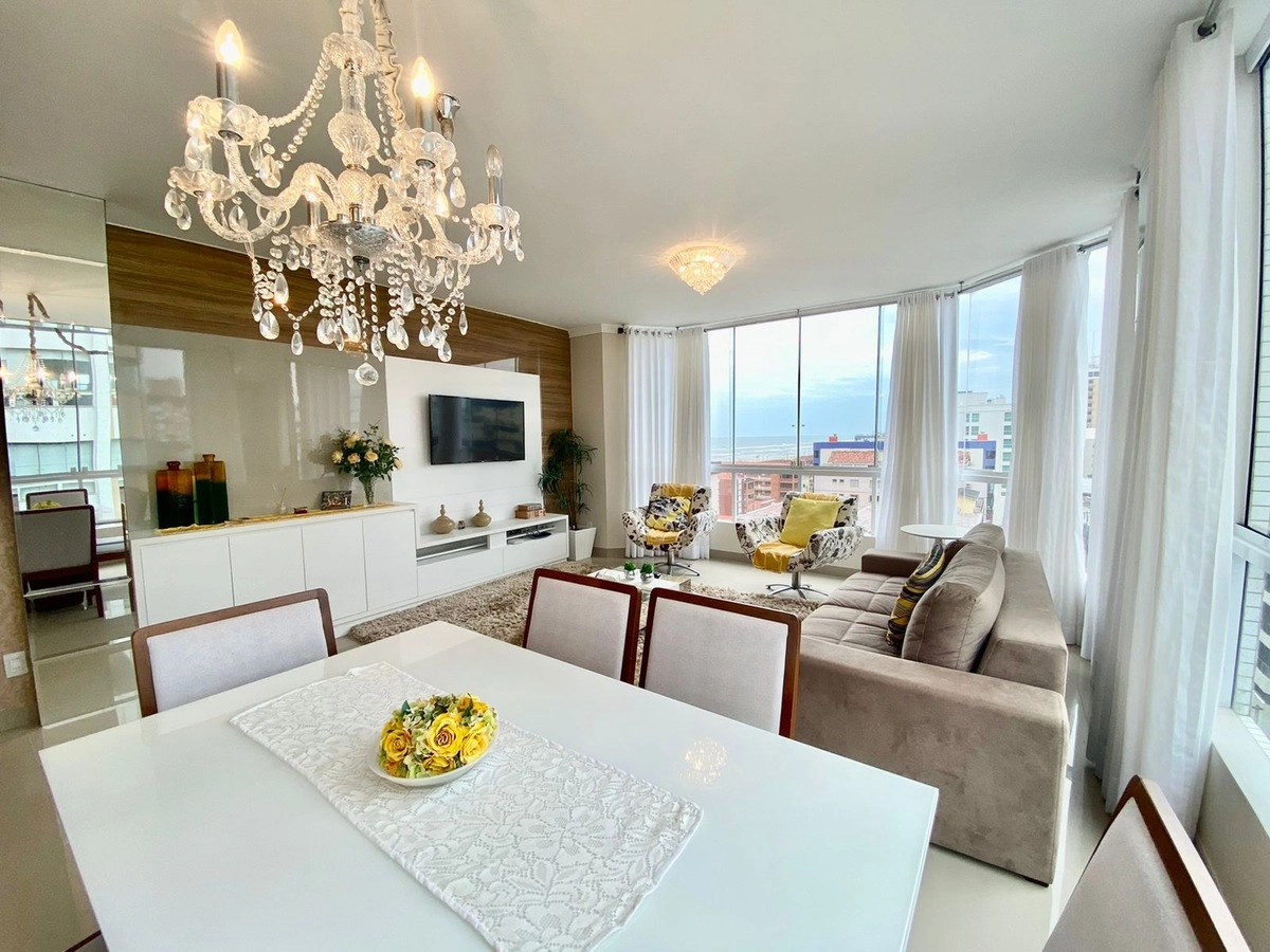 Apartamento — Gisele Palace