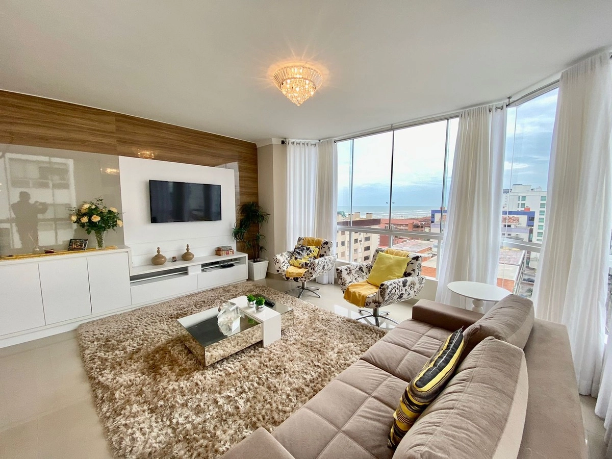 Apartamento — Gisele Palace — foto 4