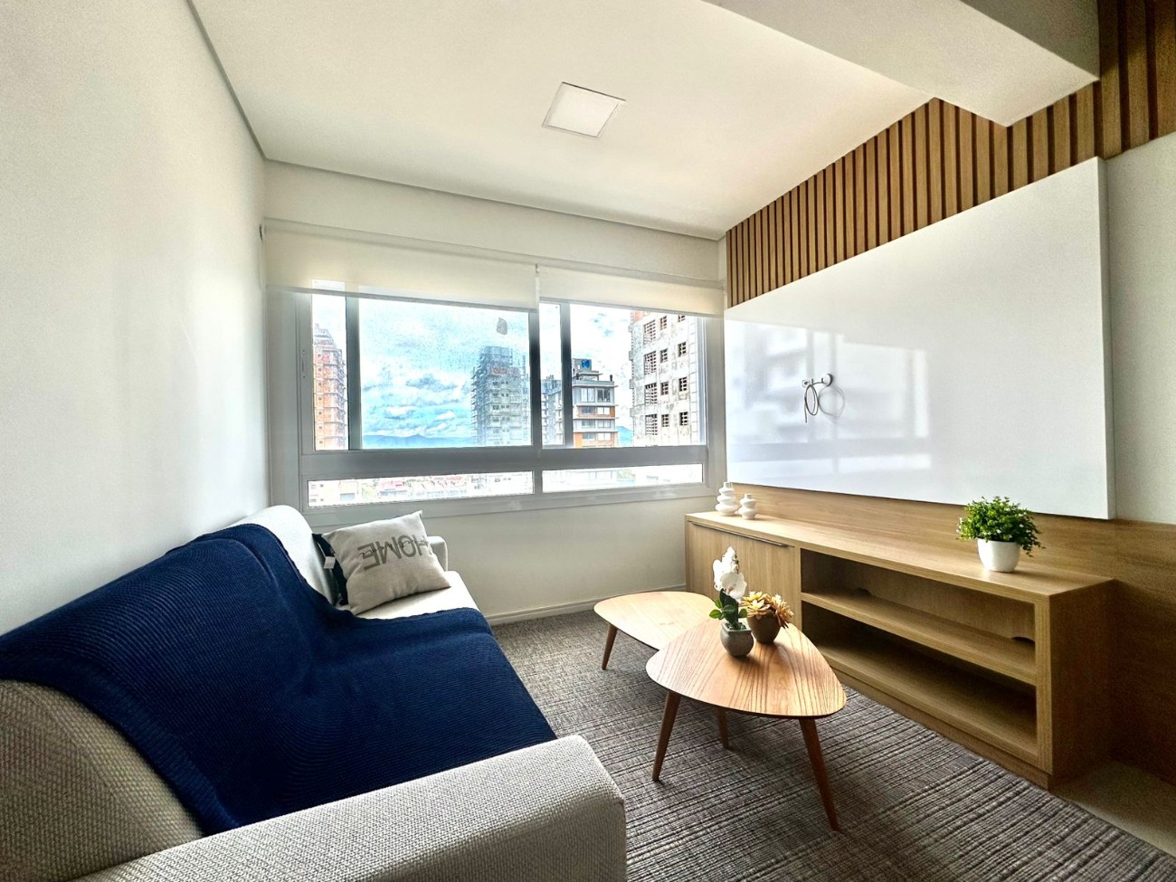 Apartamento — Creta