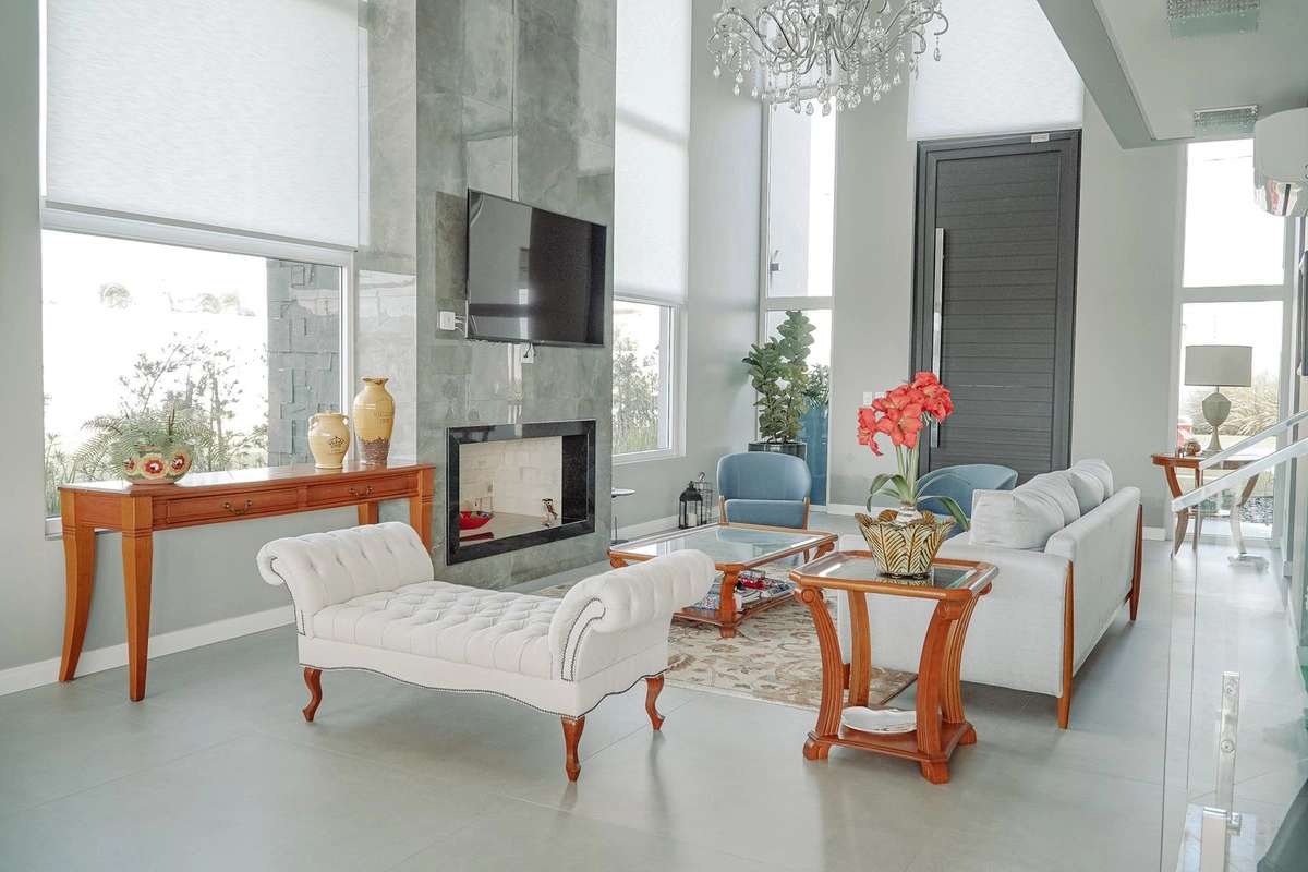 Casa em Condomínio — Sense