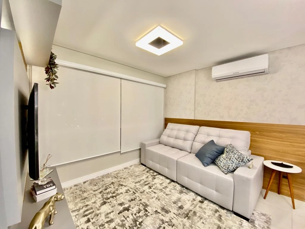 Apartamento — Le Privilege Residence