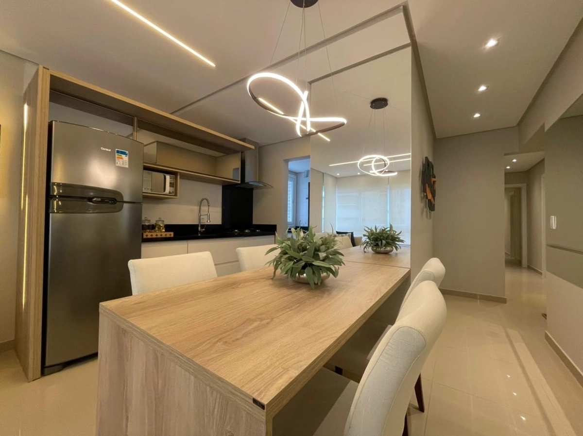 Apartamento — Ilha Bela (novo)