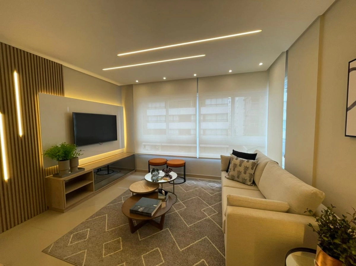 Apartamento no Ilha Bela (novo), 3 quartos, à venda, Navegantes - Capão da Canoa — foto 4