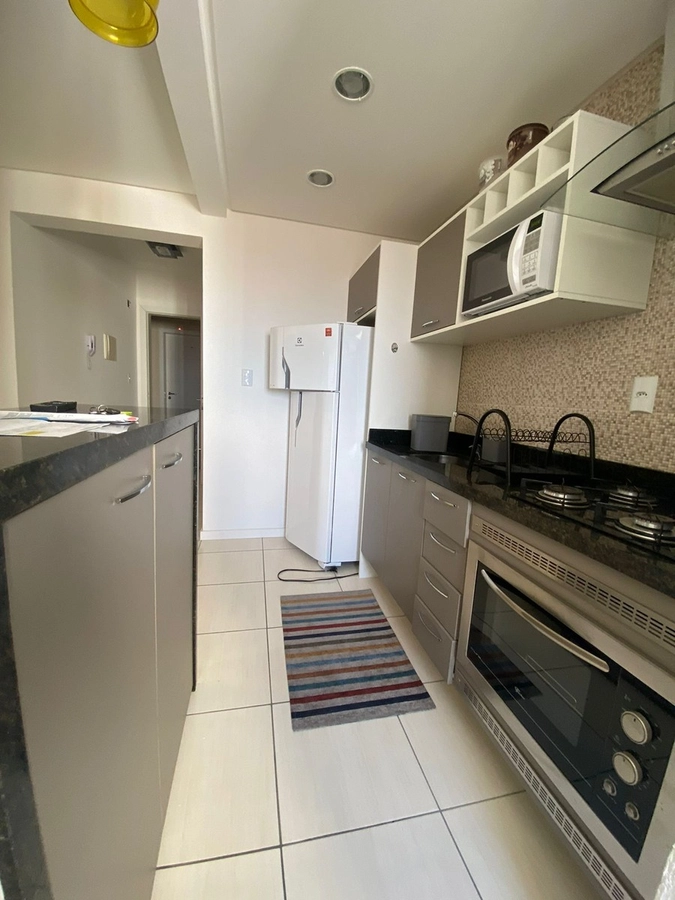 Apartamento — Mirante Das Estrelas — foto 3