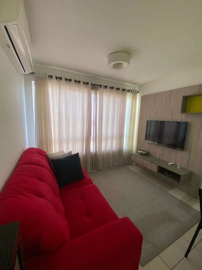 Apartamento — Mirante Das Estrelas — foto 5