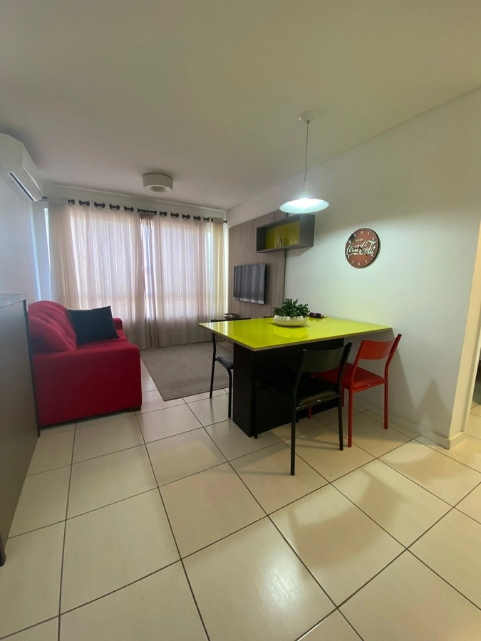 Apartamento — Mirante Das Estrelas